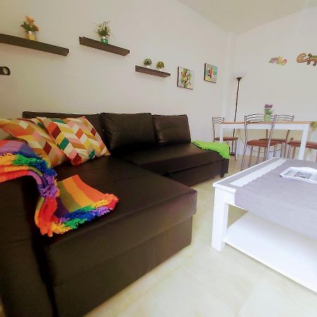 Parque Don Jose, Casa Antonella Costa Del Silencio Bagian luar foto