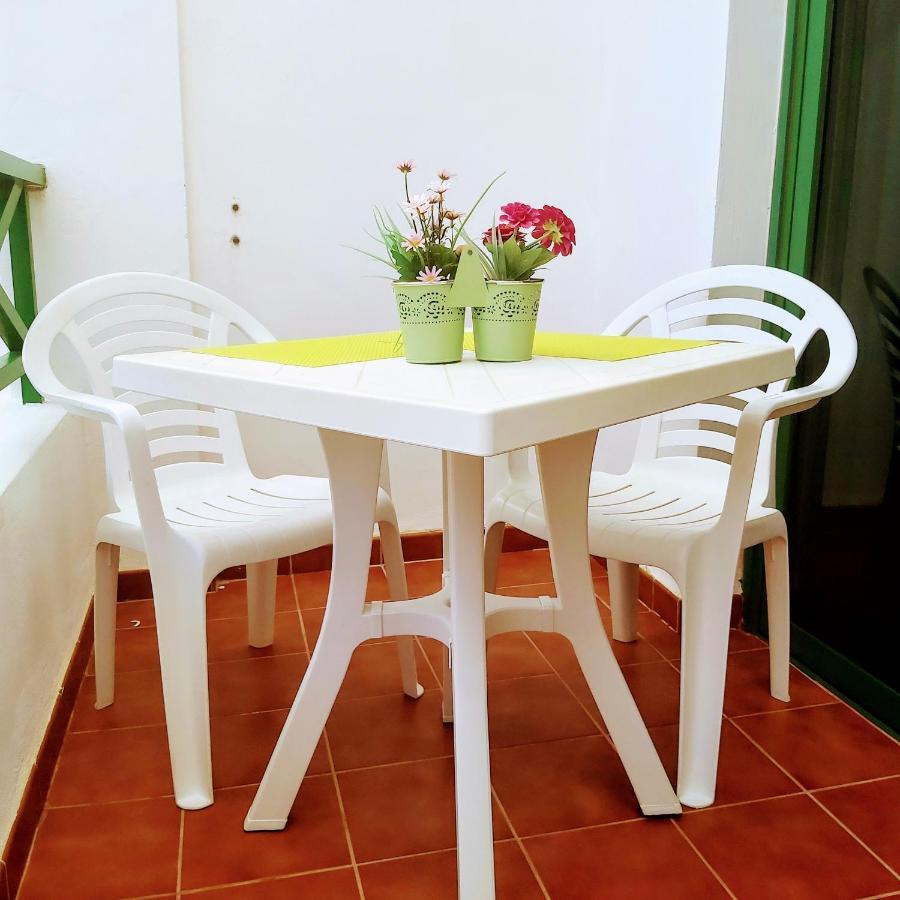 Parque Don Jose, Casa Antonella Costa Del Silencio Bagian luar foto