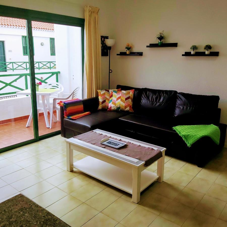 Parque Don Jose, Casa Antonella Costa Del Silencio Bagian luar foto