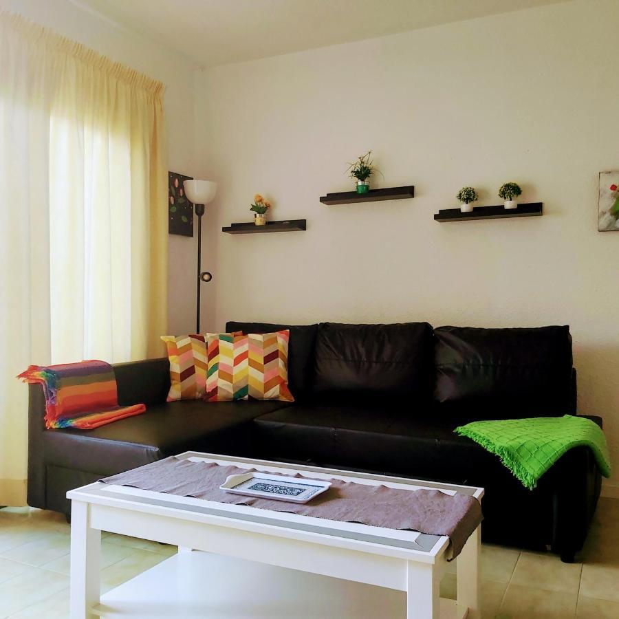 Parque Don Jose, Casa Antonella Costa Del Silencio Bagian luar foto
