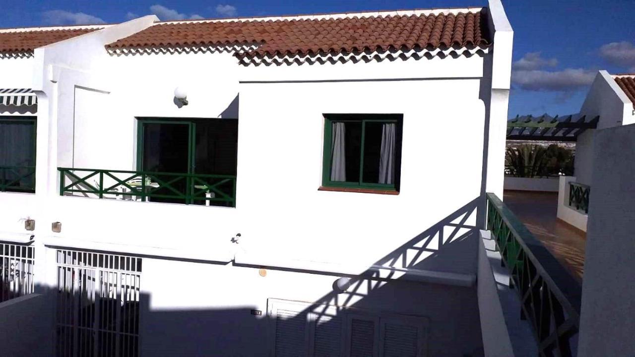 Parque Don Jose, Casa Antonella Costa Del Silencio Bagian luar foto